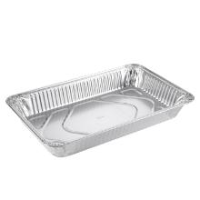 Aluminium tray Catersource 1/1 GN 8374 ml 527x325x67 mm product photo