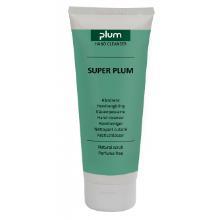 Hand cleaner Super Plum without perfume 250 ml product photo