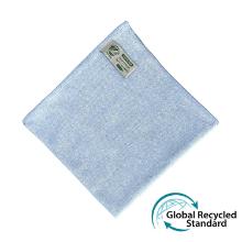 Microfibre cloth Super Tentax 40x40cm Swan-labelled blue product photo