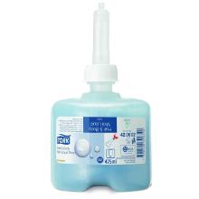 Bades&aelig;be Flydende Tork Shower Cream Mini 475ml Ecolabel med Parfume til Mini S2 product photo
