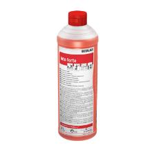 Kalkfjerner St&aelig;rkt surt Into Forte 1ltr med Farve/Parfume H&oslash;jkonc. til s&aelig;be/kalk product photo