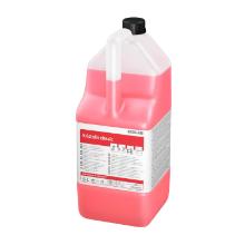 Sanitary cleaning Kristalin Classic Alkaline with Colour/Perfume 5 ltr Red product photo