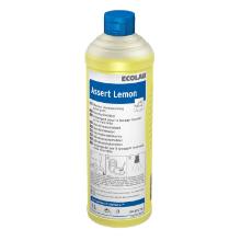 H&aring;ndopvask Assert Lemon med Farve/Parfume 1 ltr Gul product photo