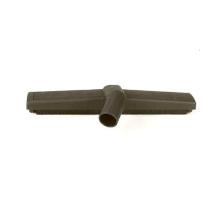 Nozzle Nilfisk &Oslash;32 mm 36 cm with Brush/Wheel Plastic Black for Vacuum Cleaner product photo
