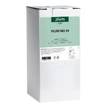 Cream soap Plum No. 14 with perfume for MultiPlum dispenser 1.4 ltr product photo