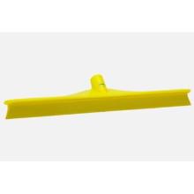 Floor scraper Ultra hygienic 40 cm Single blade Yellow product photo