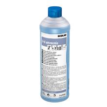 Universal cleaning Imi Ammonia with Colour/Perfume 1 ltr Blue product photo