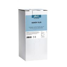Skin cream Handy Plus 27% fat with Perfume for Normal skin After work 700 ml product photo