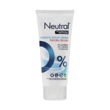 Skin cream Neutral Intensive 70% Fat content w/Perfume/Colour/Preservation 100 m product photo