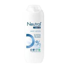 Skin cream Neutral Lotion without Perfume/Colour/Preservatives 250 ml product photo