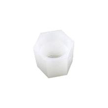 Adapter sekskantet med gevind product photo