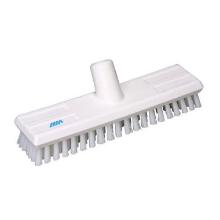 Floor scrubber rigid L270mm with water flow white product photo