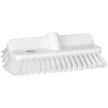 Brush Combi Hi-Low 26.5 cm Medium White product photo