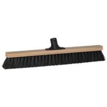 Broom 51x500 mm Soft with Socket Wood product photo