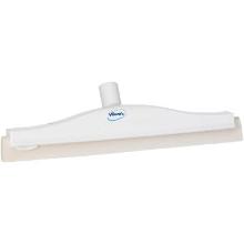 Floor scraper 40 cm with swivel joint white product photo