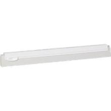 Erstatningsgummi 40 cm Hvid til Gulvskraber product photo