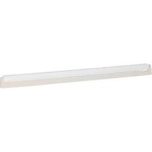 Erstatningsgummi 60 cm Hvid til Gulvskraber product photo