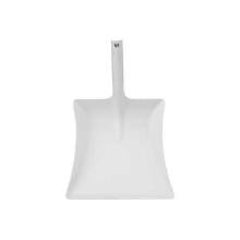 Sweeping tray Vikan 245mm metal white product photo