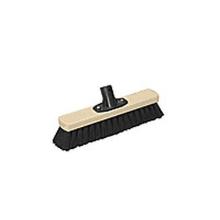 Broom 32 cm Medium with Socket Wood product photo