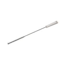 R&oslash;rb&oslash;rste &Oslash;10 mm x 48 cm Hvid product photo