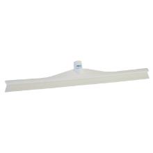 Gulvskraber ultra hygiejnisk 60 cm enkeltblad hvid product photo