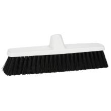 Fejekost 29 cm Bl&oslash;d med Gevind Plast product photo