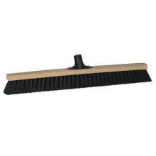 Broom 62x7xH12.5 cm Medium with Socket Wood product photo