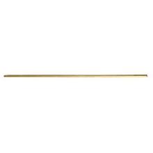 Wooden shaft &Oslash;25x1550 mm without thread product photo