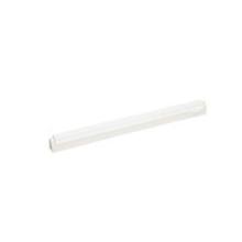 Erstatningsgummi 50 cm Hvid til Gulvskraber product photo