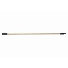Wooden shaft &Oslash;25x1750 mm with thread product photo
