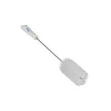 Pipe brush &Oslash;50x500 mm medium white product photo