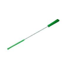 Pipe brush &Oslash;10x150x50 mm Green product photo