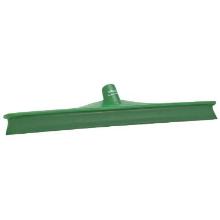 Floor scraper ultra hygienic 60 cm green product photo