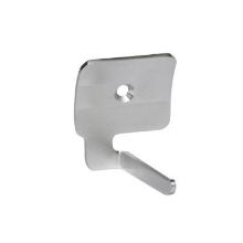 Wall hanger 48 mm Stainless steel for 1 tool product photo