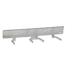 Wall hanger 305 mm Stainless steel for 4 tools product photo