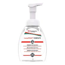 Hand disinfection Foam Deb InstantFOAM Complete 80% Ethanol with Pump 250 ml product photo