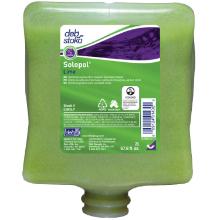 Hand cleaner Solopol Lime with perfume for Cleanse Heavy 2000 dispensers 2 ltr G product photo