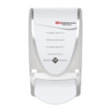 Dispenser Deb InstantFoam Manual with push button Plastic White for 1 liter cart product photo