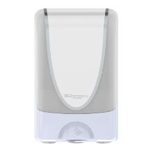 Dispenser Deb TF2 Touch-free Plastic White/Chrome for 1.2 ltr cartridge product photo