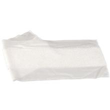 Moppe Easy-touch Tentax Hygiejne Mop 60cm Microfiber Hvid/Gr&aring; T&oslash;r Vaskbar product photo