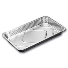 Aluminum tray 1/1 GN 6800 ml 527x325x51 mm product photo