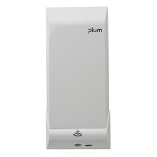 Dispenser CombiPlum Electronic Touch-free with Cap Plastic White for 1 ltr product photo