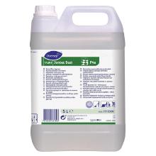 Universal floor cleaning Jontec Best F4e Low foam with perfume without color 5 l product photo