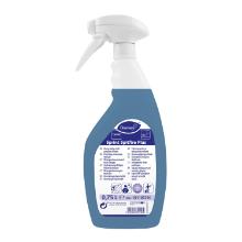 Grundreng&oslash;ring Inv Taski Sprint Spitfire Plus 750ml med Parfume Klar-til-brug product photo