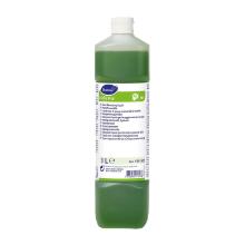 Hand wash Suma Star D1 with Colour/Perfume 1 ltr Green product photo