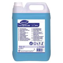 Universal cleaning Sprint 200 E1b with Color/Perfume 5 ltr Blue product photo