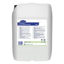 Laundry Washing booster Liquid Clax Delta Pur-Eco 11A2 Lime binder Flower mark product photo