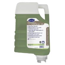 Maskinopvask Afsp&aelig;nding Suma RevoFlow Pristine Pur-Eco A18 4ltr Ecolabel product photo
