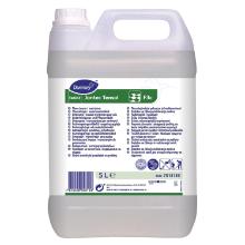 Vaskepleje Jontec Tensol F3c med Farve/Parfume uden Voks/S&aelig;be 5 ltr product photo
