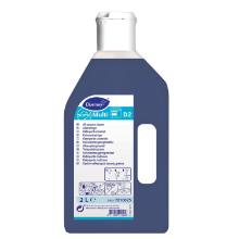 Universalreng&oslash;ring Suma Multi D2 med Parfume 2 ltr Bl&aring; product photo